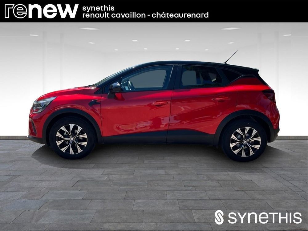 Captur TCe 90 Evolution 2023 occasion 84300 Cavaillon