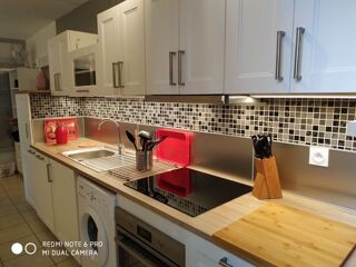  Appartement � vendre 2 pi�ces 34 m� Gr�oux-les-bains