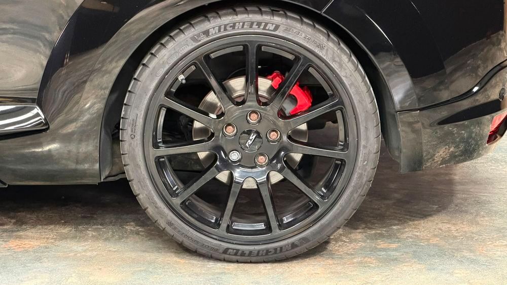 M&eacute;gane III Renault Megane RS Trophy 2.0T 275ch Akrapovic Recaro RS Moni 2015 occasion 51100 Reims