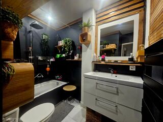  Maison � vendre 3 pi�ces 64 m� Vallauris