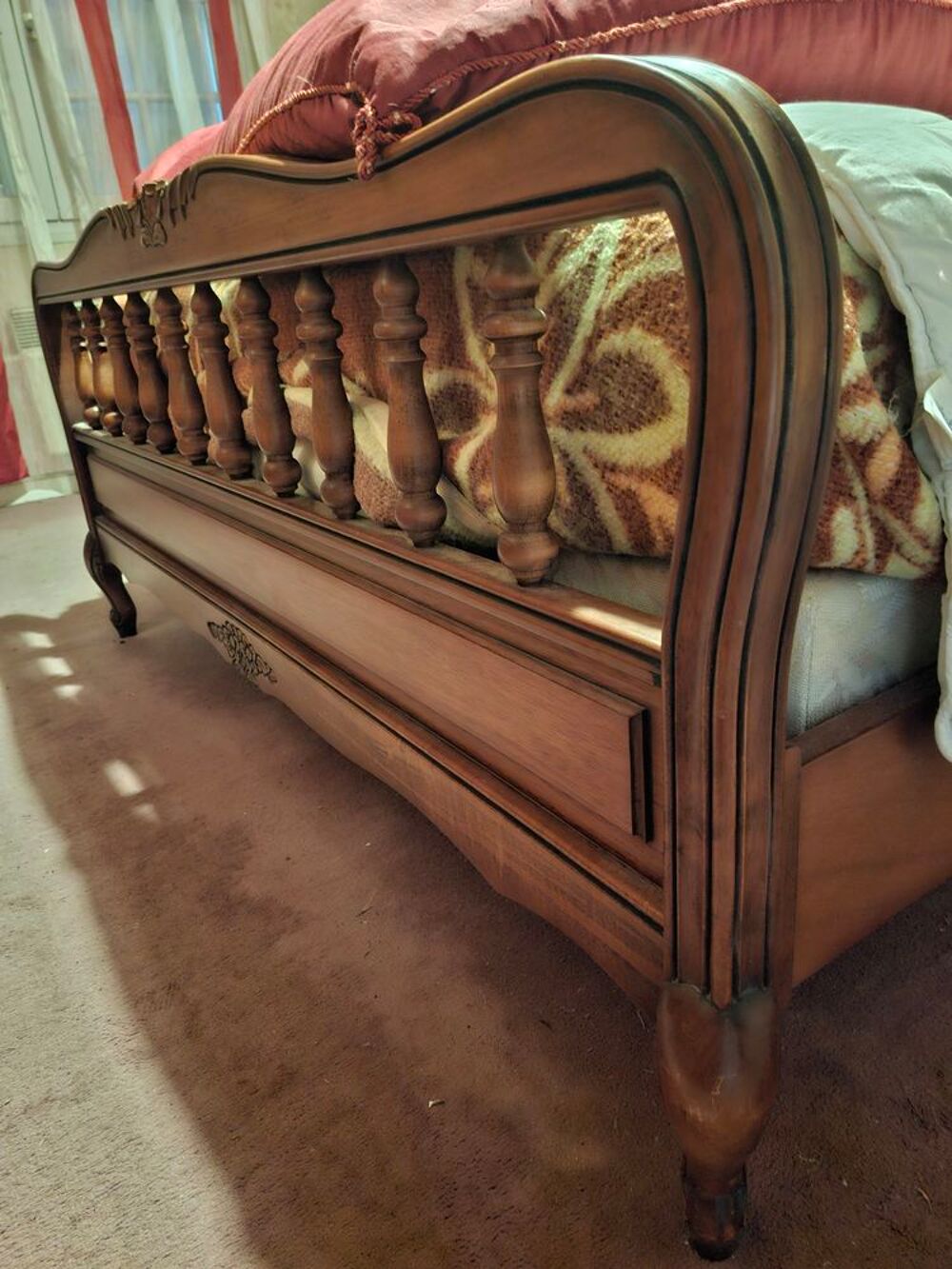 Chambre &agrave; coucher Meubles