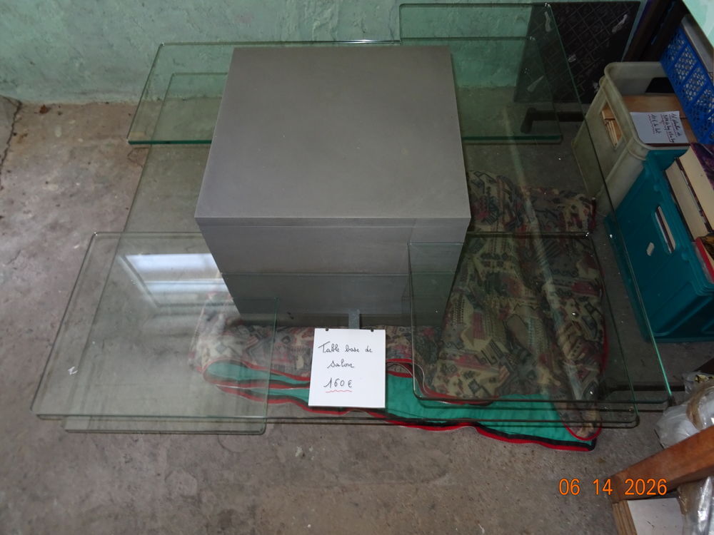 table basse Meubles
