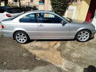 S&eacute;rie 3 Coupe 328 Ci 1999 occasion 83400 Hy&egrave;res