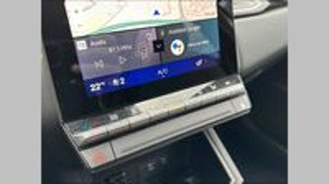 Symbioz E-Tech full hybrid 145 Techno 2025 occasion 38140 Rives
