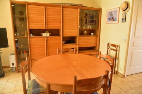   living en teck  
110 St Aygulf (83)