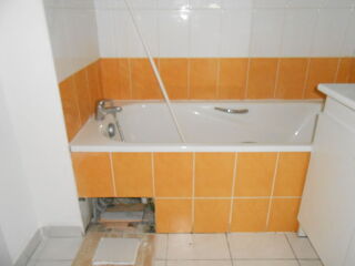  Appartement � vendre 3 pi�ces 58 m� Toulouse