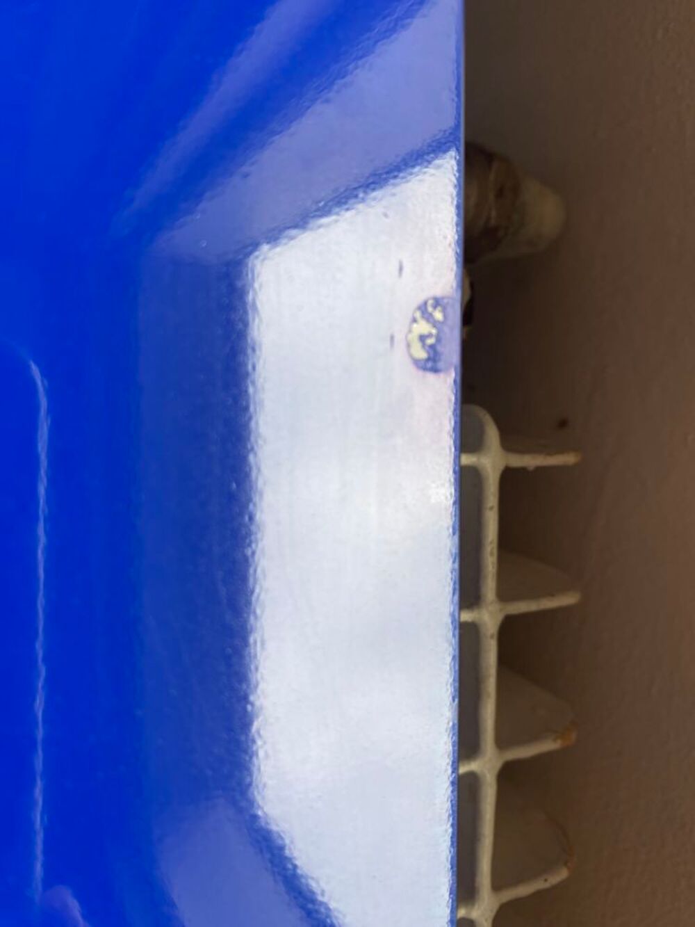 Bureau en verre Meubles