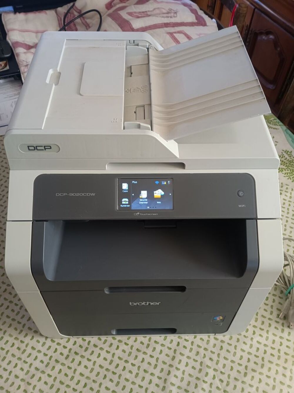 Imprimante Lazer Brother Mat�riel informatique