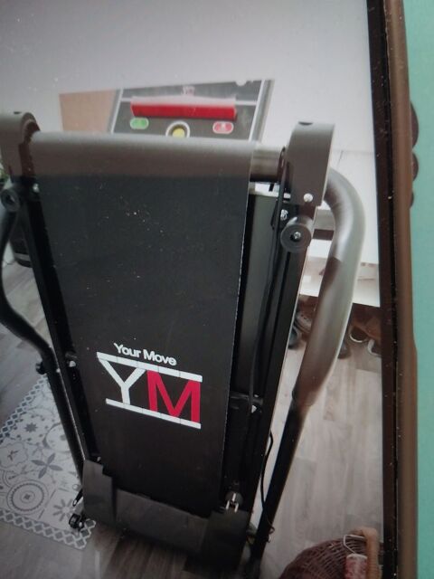 Tapis course 60 Lyon 7 (69)