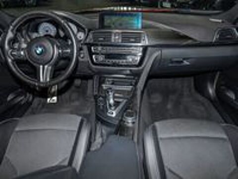 M3 450 ch M DKG7 Pack Competition 2018 occasion 69007 Lyon