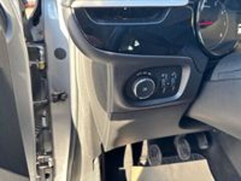 Corsa 1.2 75 ch BVM5 Edition 2021 occasion 39100 Dole