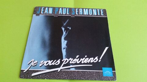 JEAN - PAUL SERMONTE 0 Toulouse (31)