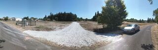  Terrain � vendre 532 m�