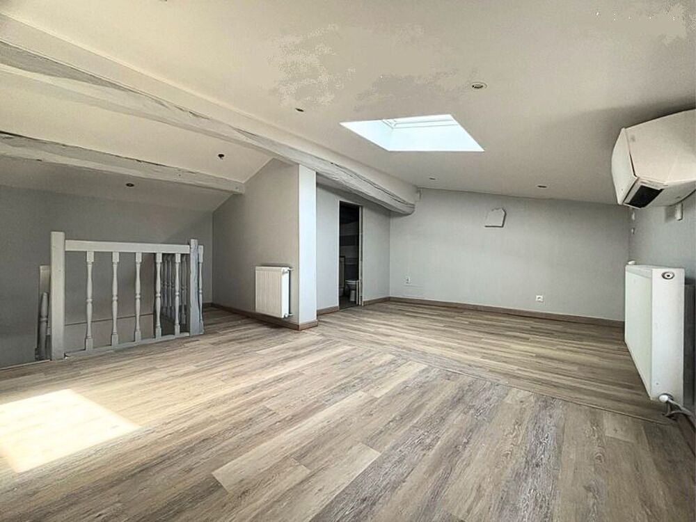 Vente Maison maison en pierre entièrement rénovée environ 70 m² Peujard