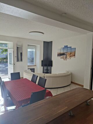 Maison 5 pièces 108 m² · à Montoir-de-Bretagne · 108 m² · 298 000 €