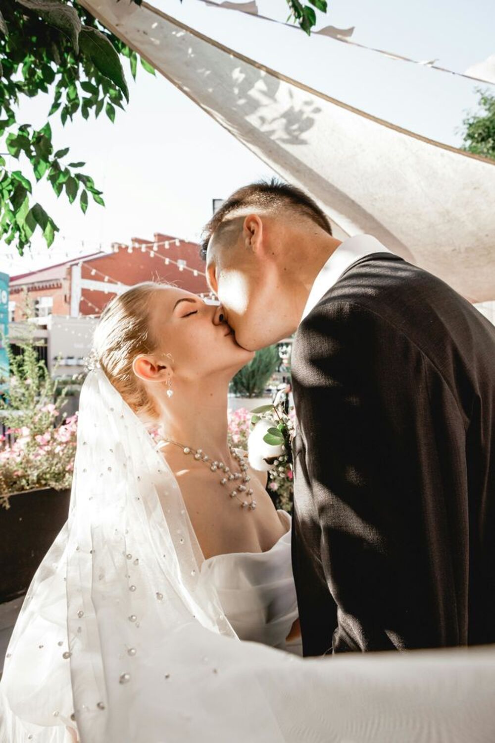   Photographe de mariage - Ile-de-France 