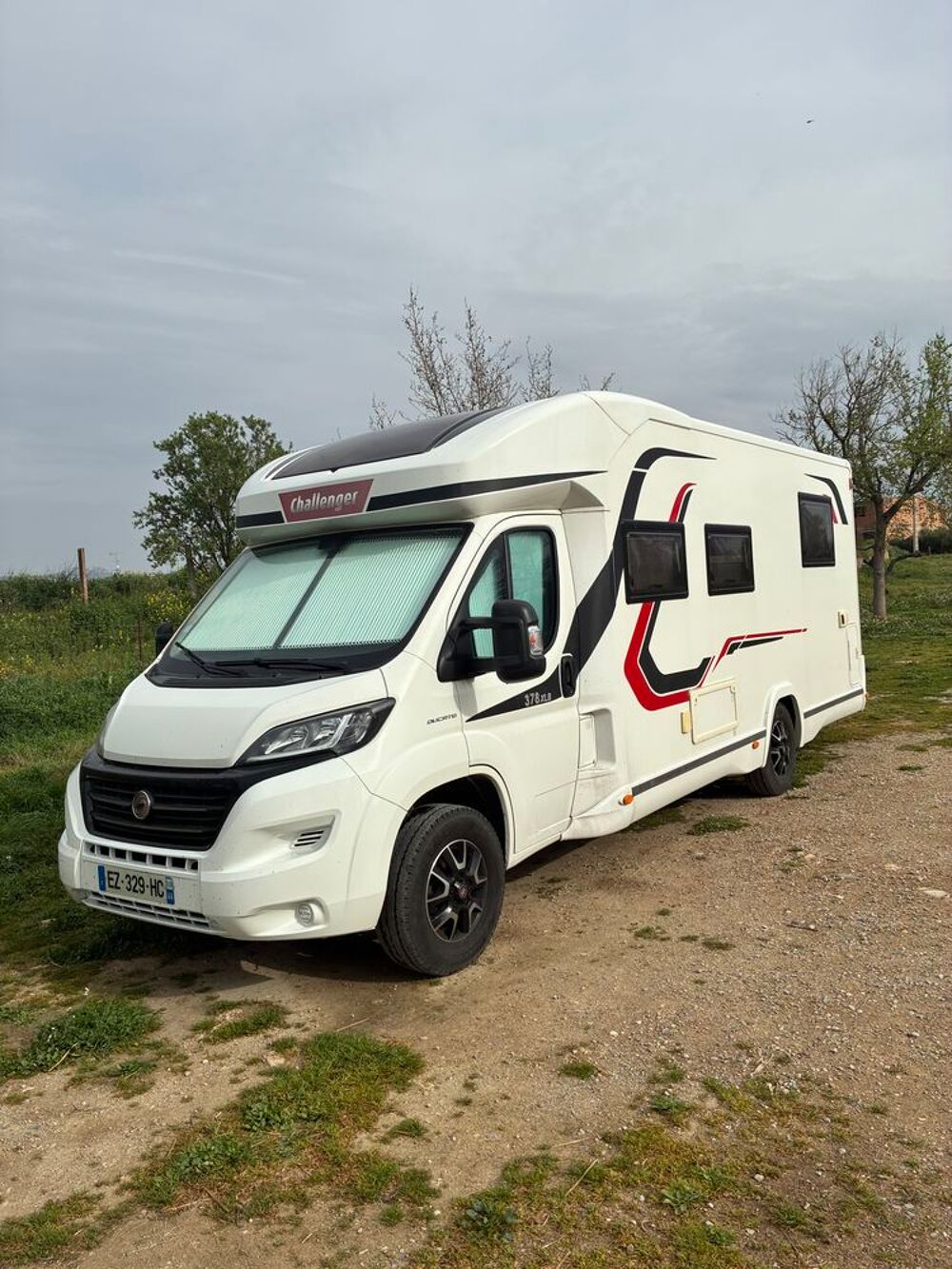  2018 occasion 45340 Chambon-la-For&ecirc;t
