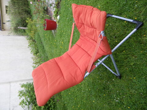 chaise longue 15 Pontault-Combault (77)