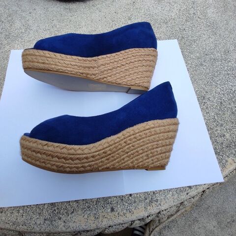 Chaussure Tesini T:35  35 Soullans (85)