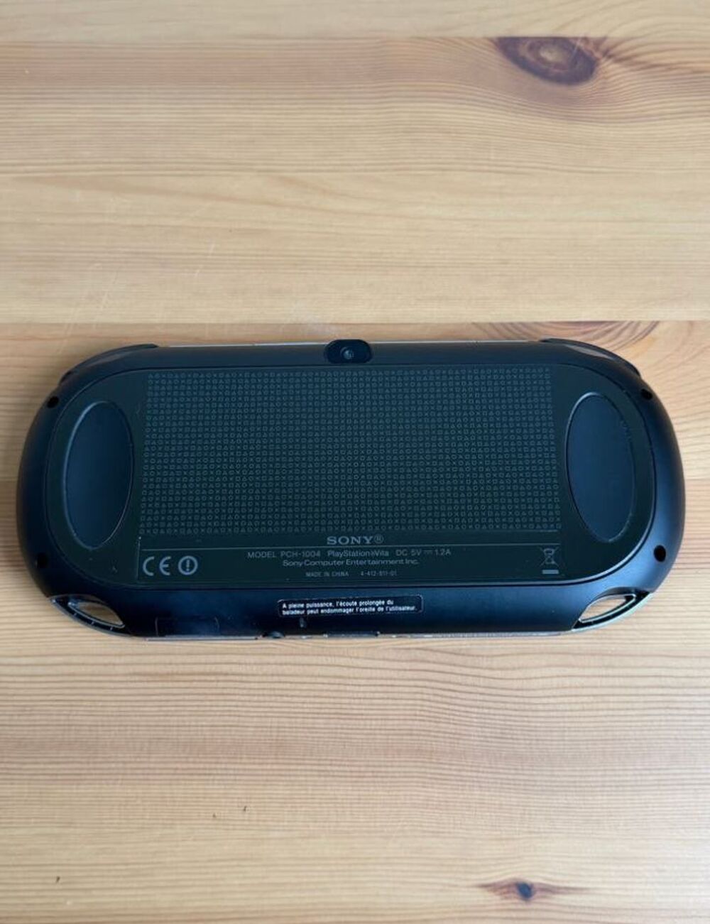 PS Vita Jeux / jouets