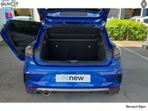 Clio V Clio TCe 90 ch GSR2 Esprit Alpine 2025 occasion 21000 Dijon