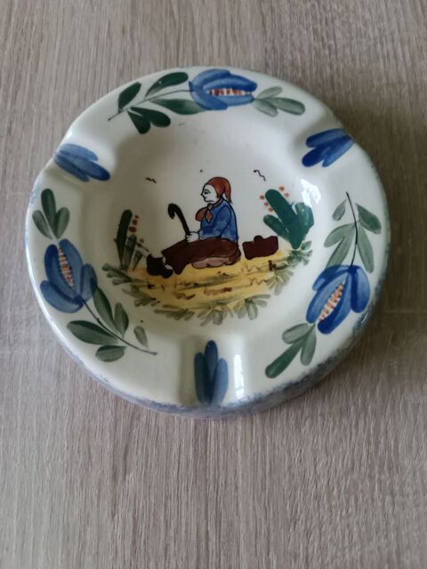 cendrier vintage 5 Criel-sur-Mer (76)