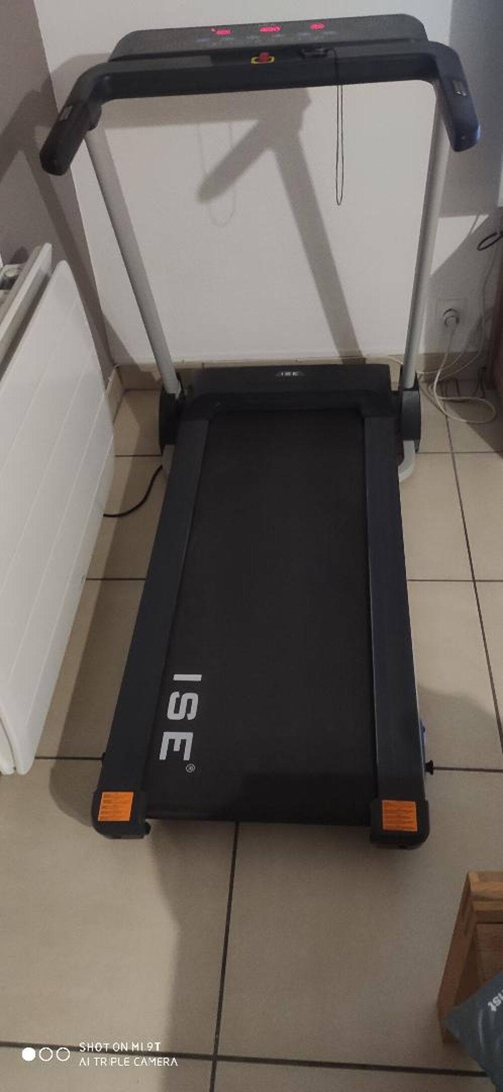 tapis de course Sports