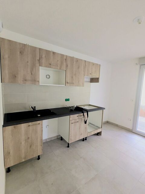  Appartement � louer 3 pi�ces 65 m�