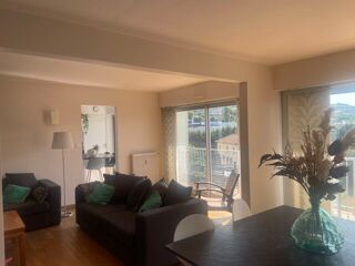 Vente Appartement Superbe appartement traversant Brives-charensac