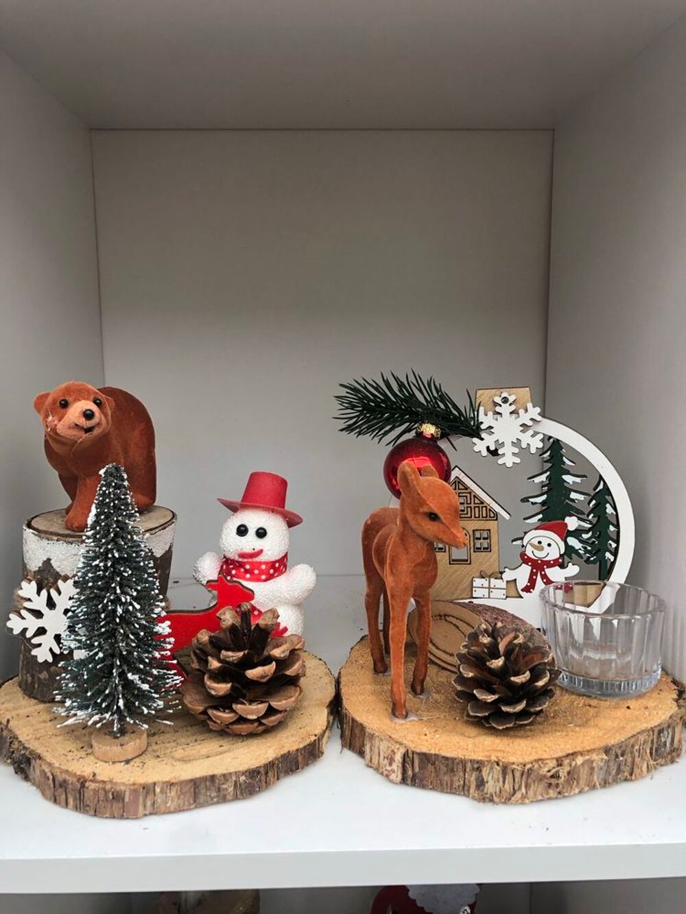 D&eacute;corations de No&euml;l Décoration
