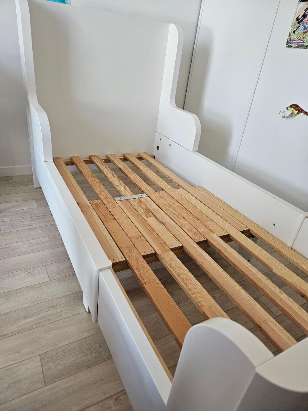 Lit &eacute;volutif et matelas &eacute;volutif - IKEA Meubles