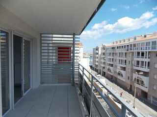  Appartement � vendre 3 pi�ces 59 m�