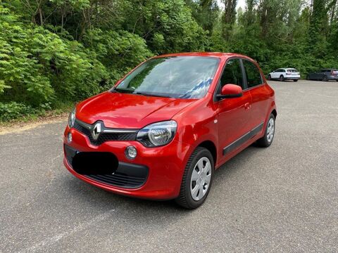 Renault twingo iii 1.0 SCe 70 eco2 Zen