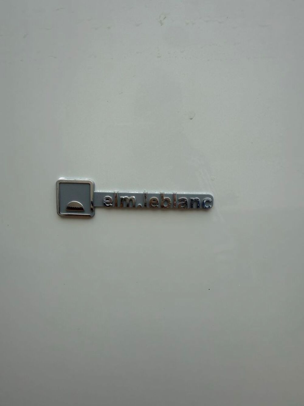 Chaudi&egrave;re gaz e.l.m. leblanc Megalis Condens 24kW + Thermostat Bricolage