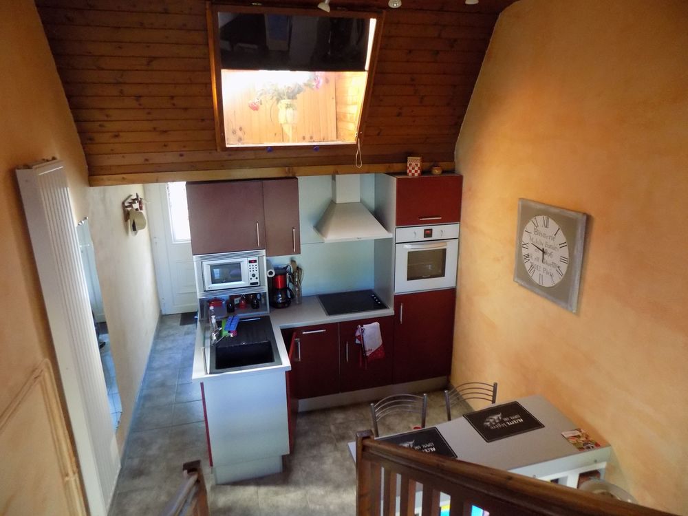   de vacances en Haute Loire Auvergne, Coubon (43700)