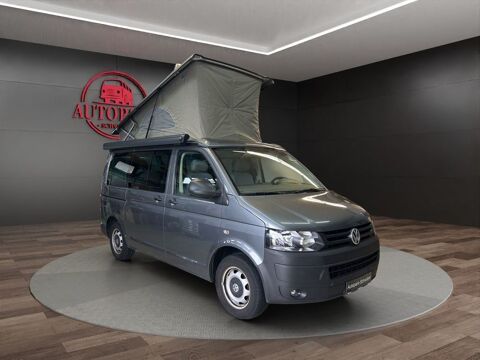 Van aménagé Van aménagé 2010 occasion Avrainville 91630