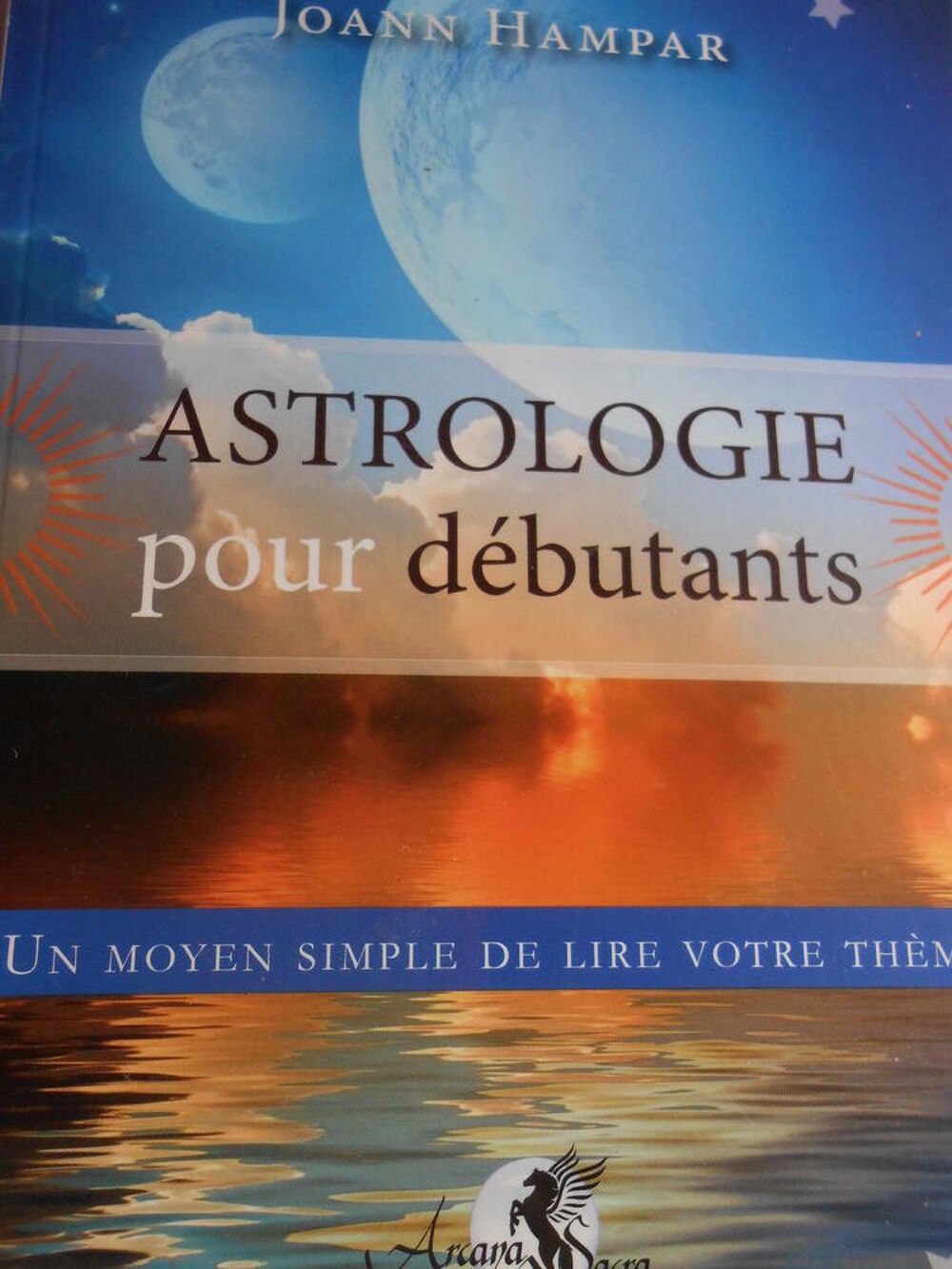 
ASTROLOGIE Livres et BD