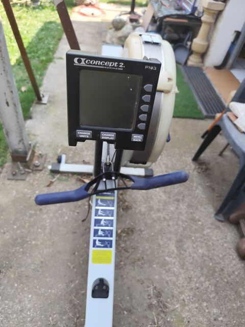 rameur concept 2 600 L�denon (30)