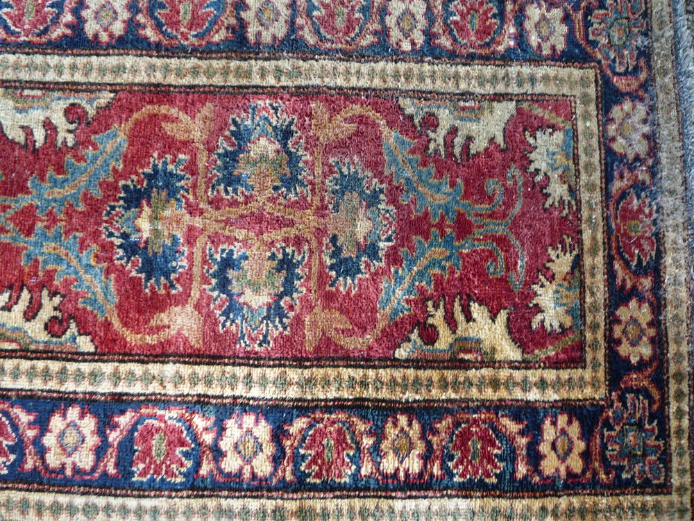 Tapis,Orient/Touareg/Mongolie/yourte/tente/chameau/yack(MT) Décoration