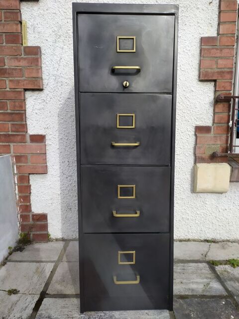 Meuble / Casier mtal 195 Neuilly-sur-Marne (93)