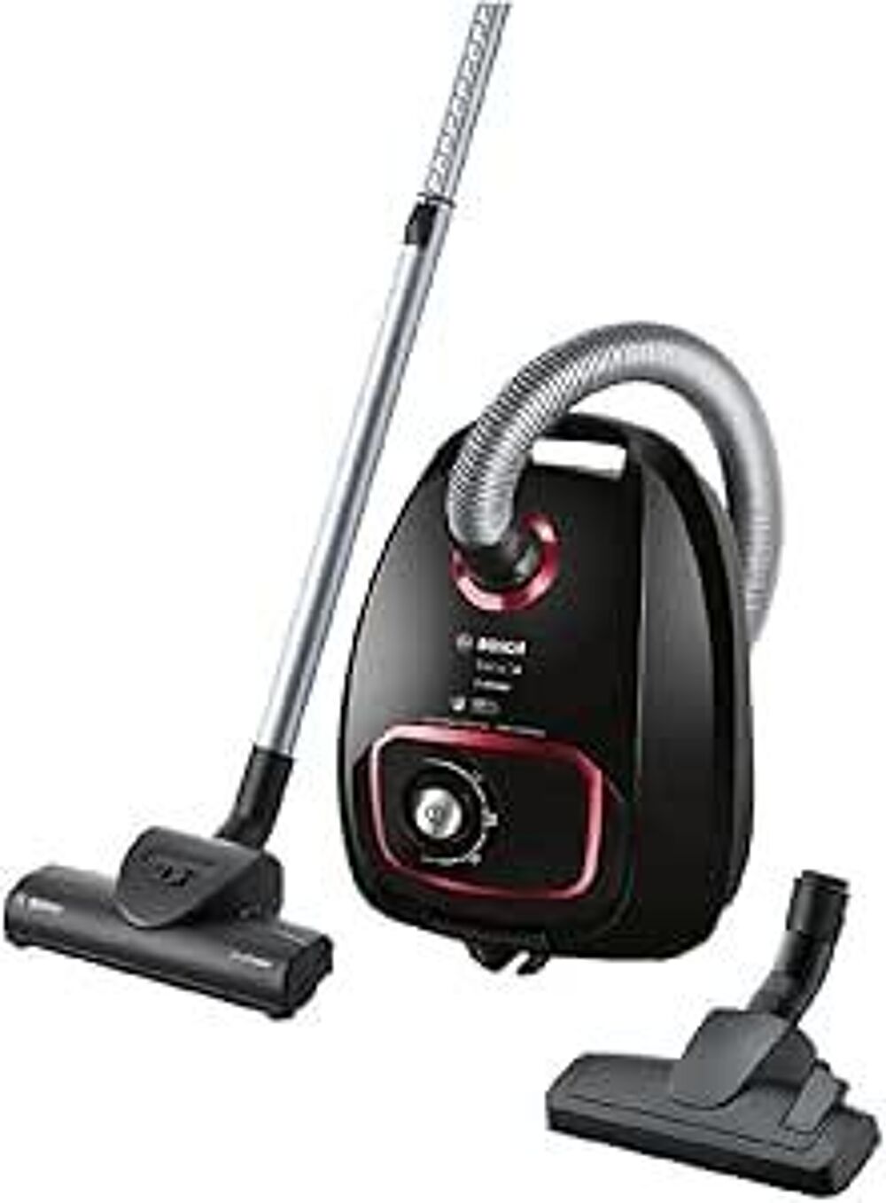 Aspirateur Bosch Electrom&eacute;nager S&eacute;rie 4, BGBS4POW1 Electromnager