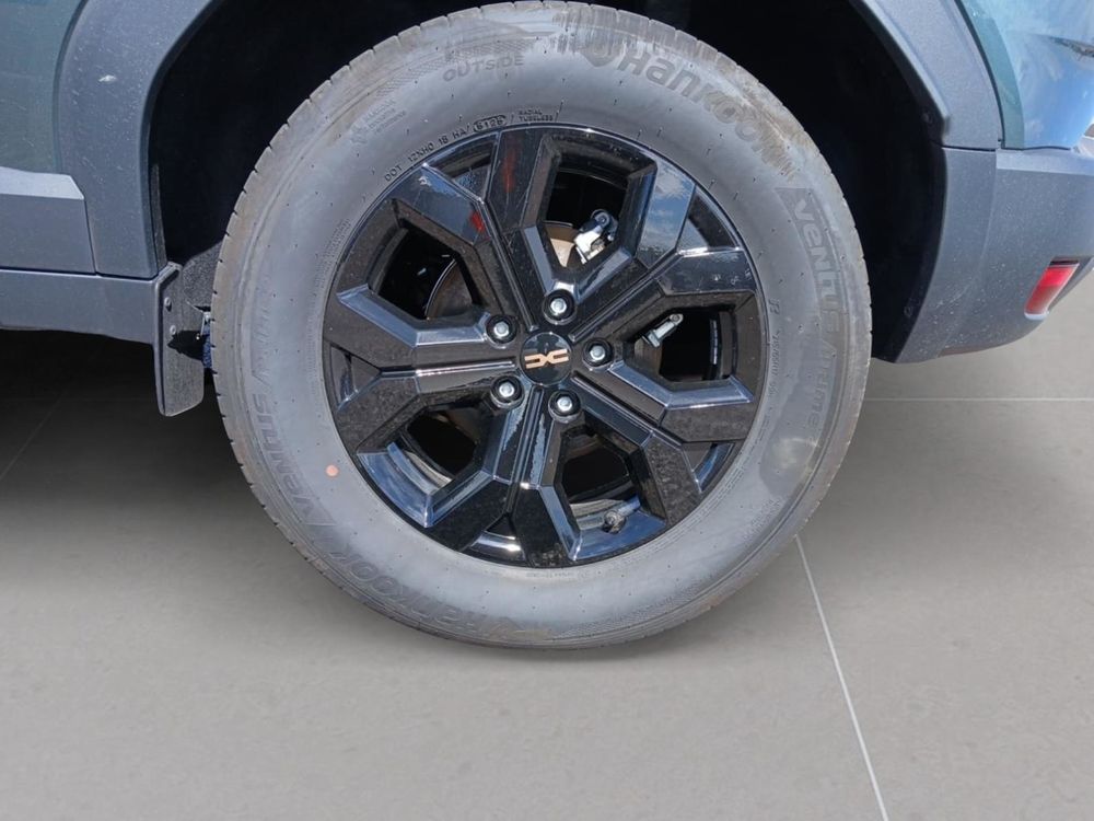 Duster Hybrid 155 Extreme 2026 occasion 42120 Le Coteau