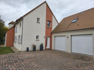  Maison � vendre 5 pi�ces 152 m�