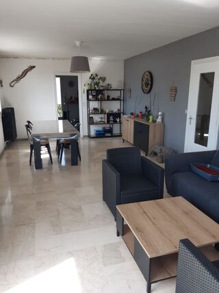 Maison à vendre 5 pièces 142 m²