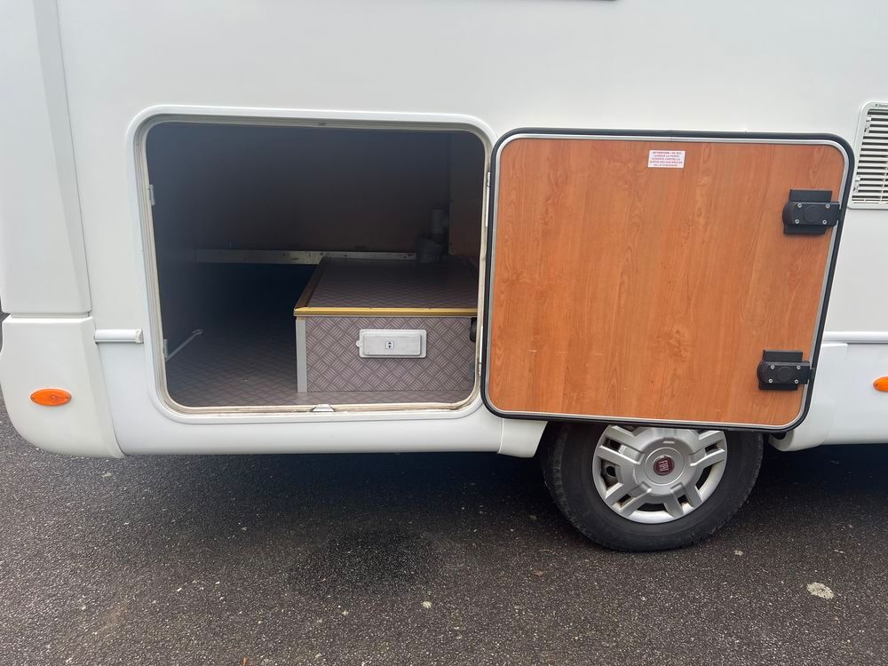  2009 occasion 56800 GUILLAC