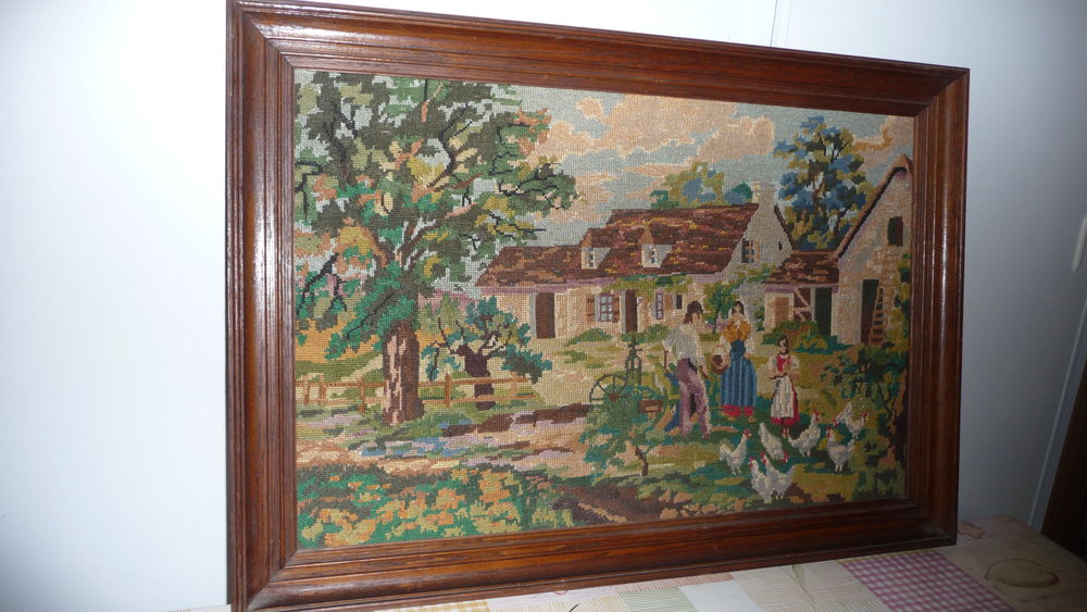 canevas Décoration