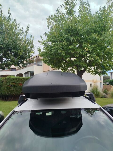 Pièces et équipements Caravaning Pièces et équipements Caravaning  occasion La Fontonne 06600