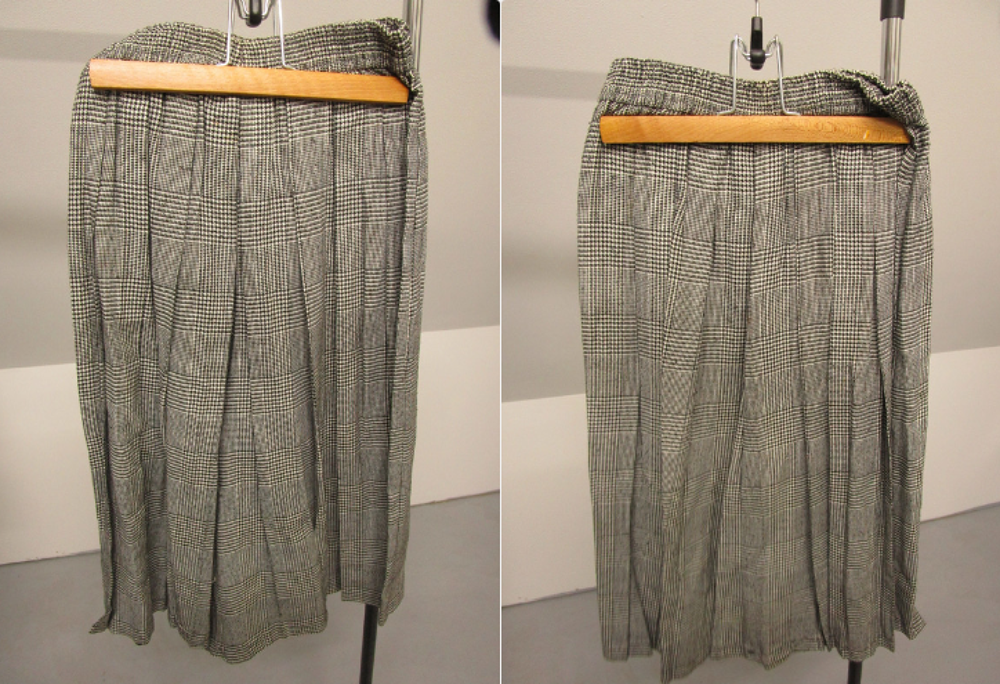 Jupe Old school Vêtements