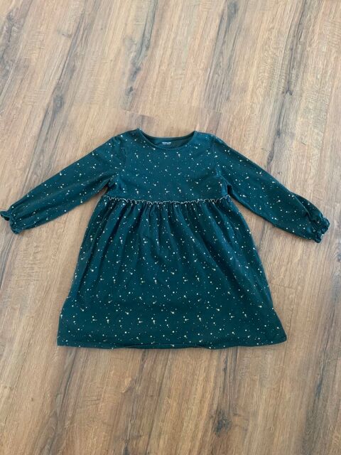 Robe enfant fille     Vertbaudet    6 Saleilles (66)