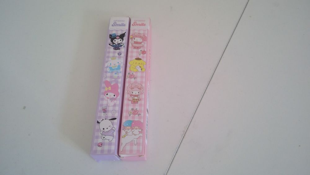 Stylos Sanrio Jeux / jouets